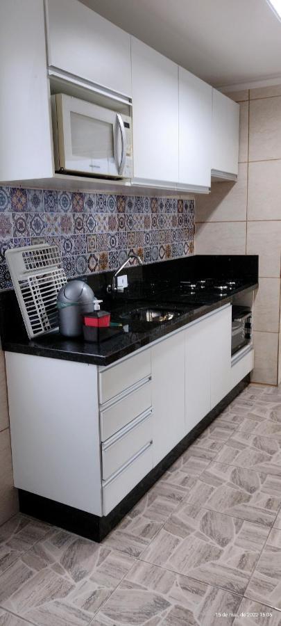 Residencial Bernardo, Meia Quadra Do Trapiche ฟลอเรียนอโปลิส ภายนอก รูปภาพ